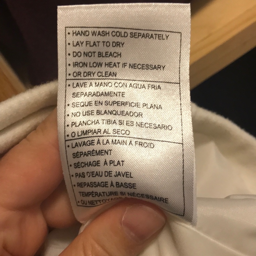 Jack White Jacket - image 8